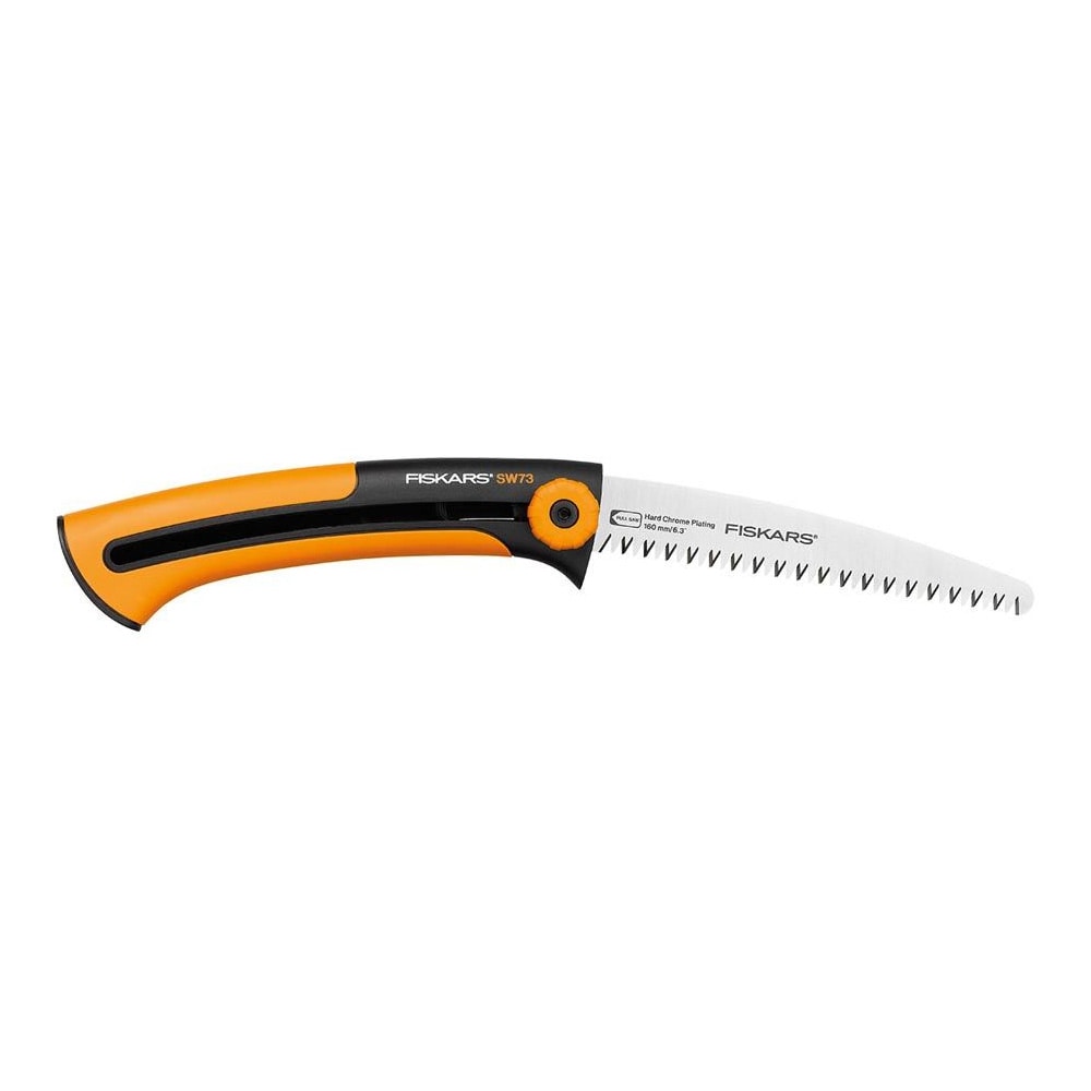 Fiskars Xtract™ hagesag SW73 - grensag / beskjæringssag / sag for grener