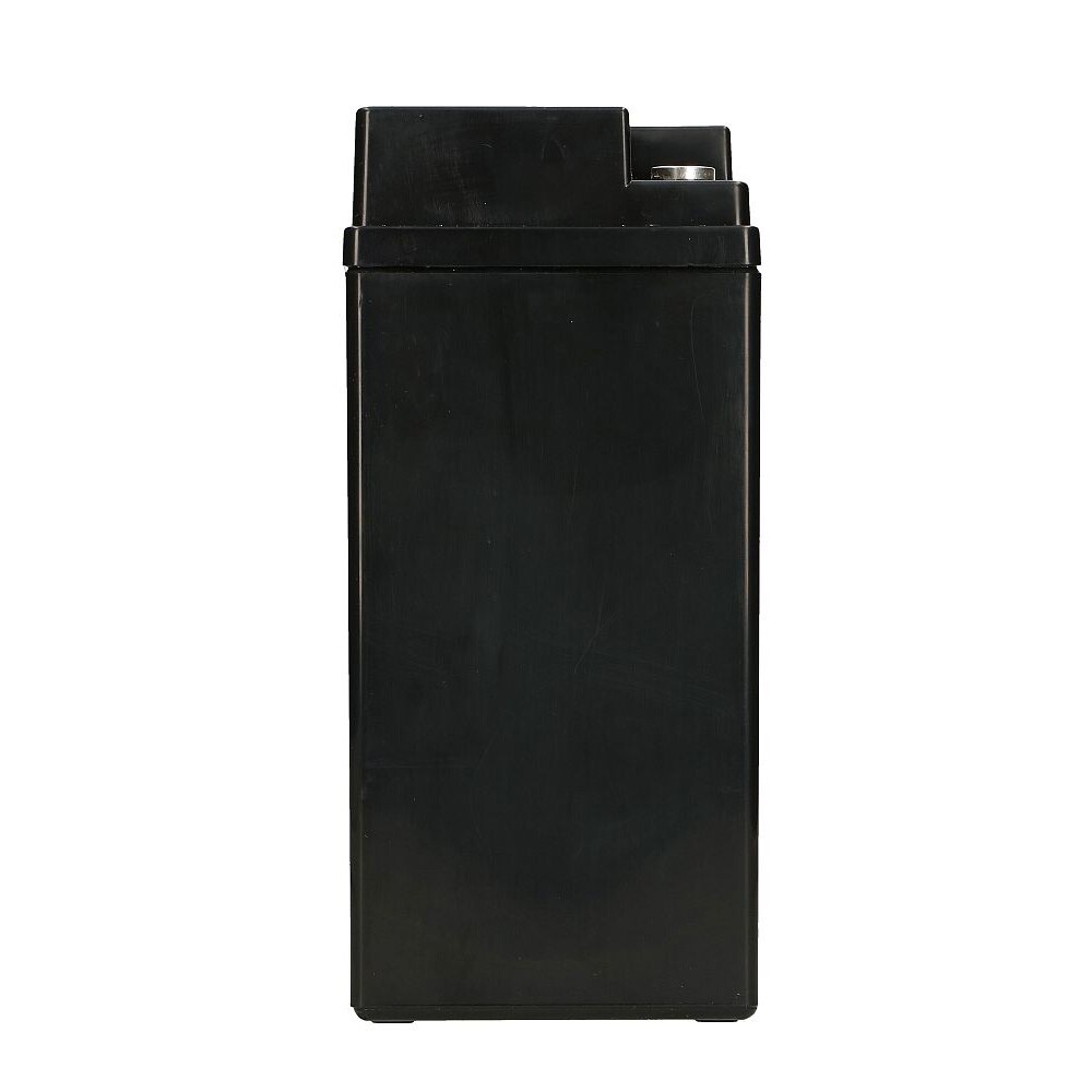AGM-batteri 12V 18Ah - blybatteri / blysyrebatteri / reservebatteri / VRLA-batteri