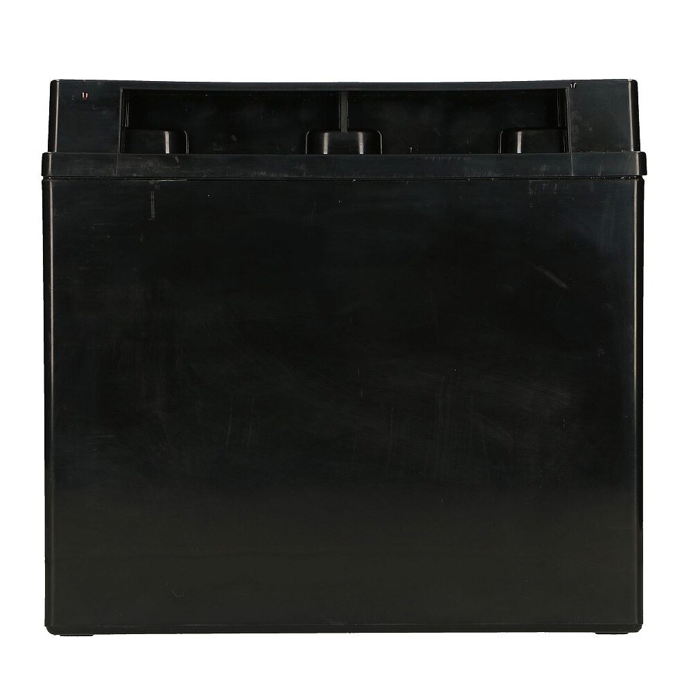 AGM-batteri 12V 18Ah - blybatteri / blysyrebatteri / reservebatteri / VRLA-batteri
