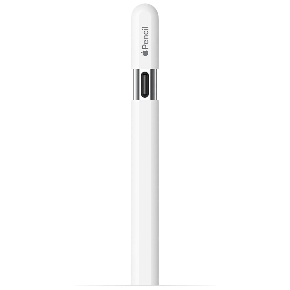 Apple Pencil MUWA3ZM/A USB-C / iPad-penn / styluspenn / digital penn / tegnepenn / notatpenn