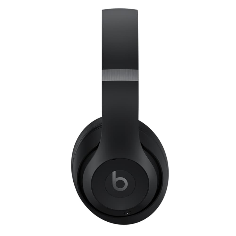 Apple Beats by Dr. Dre Studio Pro hodetelefoner / premium over-ear headset med mikrofon / Bluetooth-headset