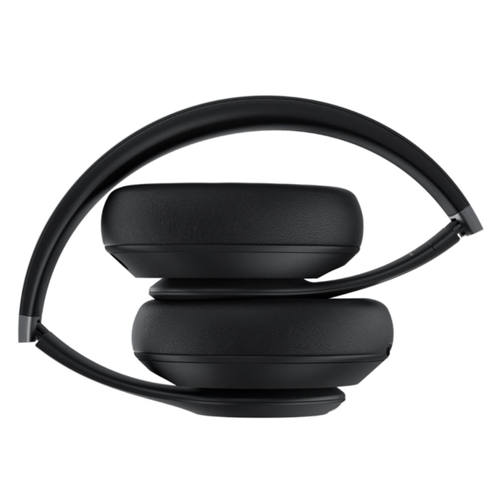 Apple Beats by Dr. Dre Studio Pro hodetelefoner / premium over-ear headset med mikrofon / Bluetooth-headset