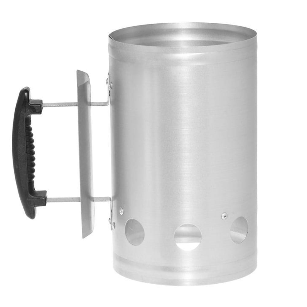 Mustang skorsteinslighter 28,5 cm / grillkulllighter / skorsteinsstarter / kulllighter