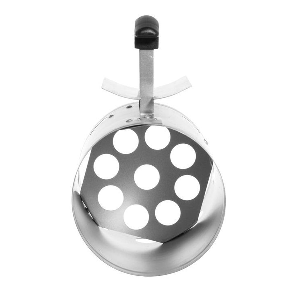 Mustang skorsteinslighter 28,5 cm / grillkulllighter / skorsteinsstarter / kulllighter