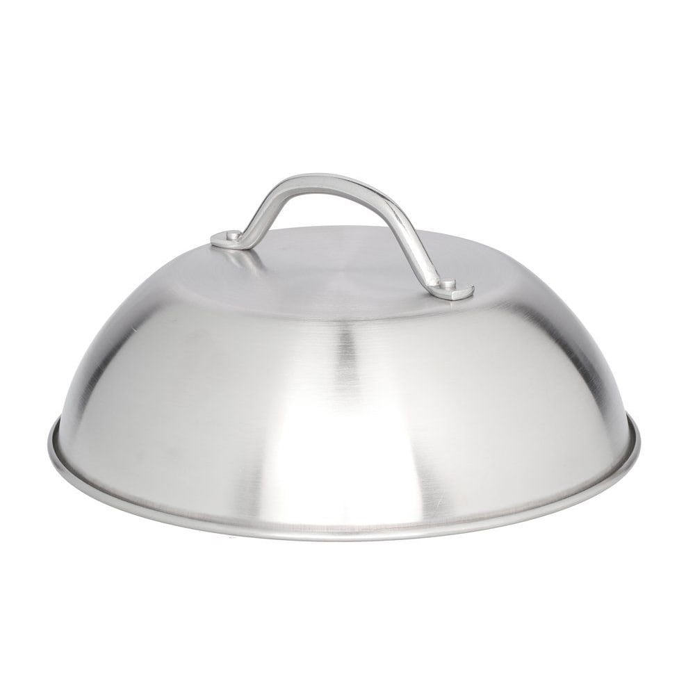 Mustang grillkuppel 22,5 cm / grillkuppel / smeltekuppel / stekepannegrill