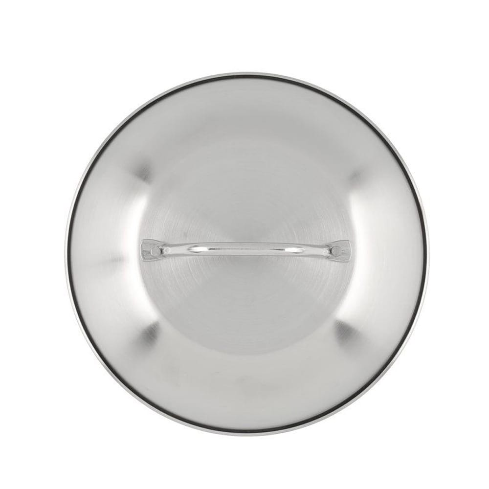 Mustang grillkuppel 22,5 cm / grillkuppel / smeltekuppel / stekepannegrill