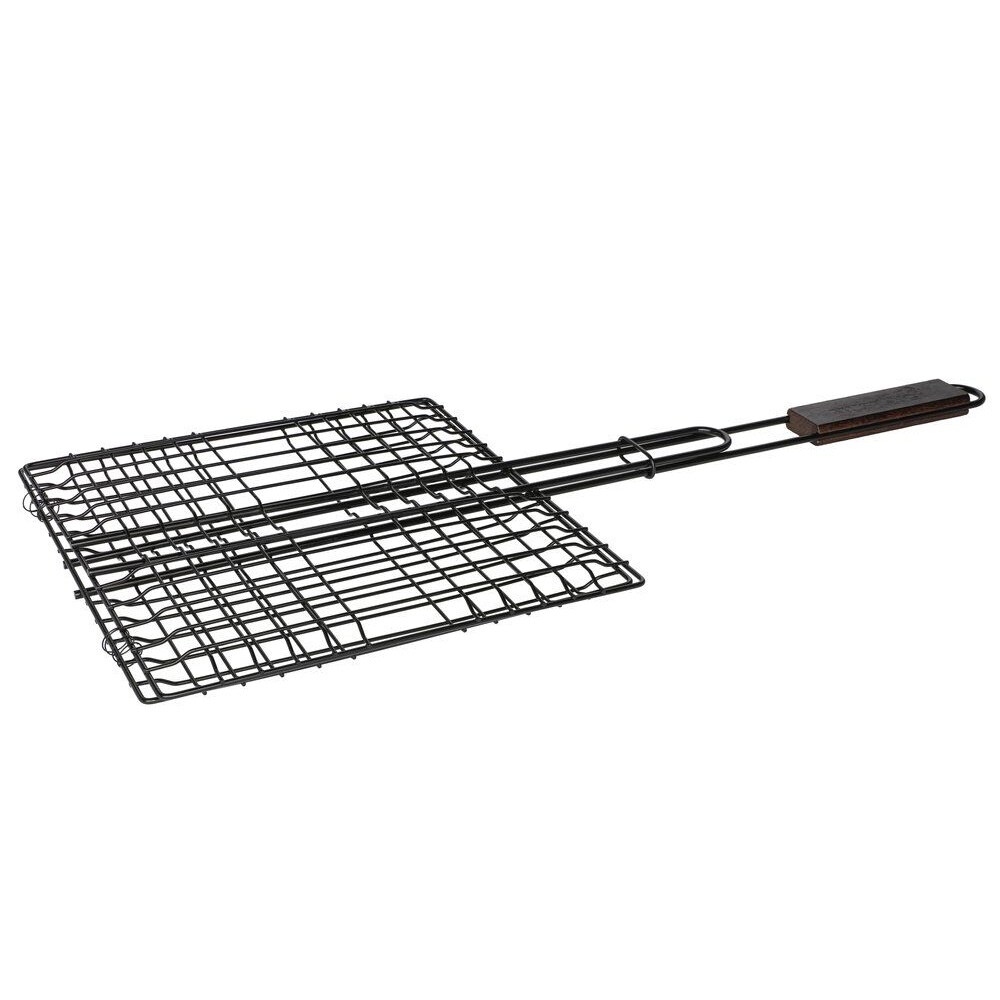 Mustang non-stick belagt grillhylster 28 x 27 cm / grillhylster / hylster for grilling