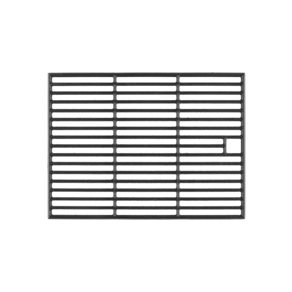 Mustang støpejernsrister for Greenville 3 og Kingsville 3+1 / støpejernsgrillrist / grillrist