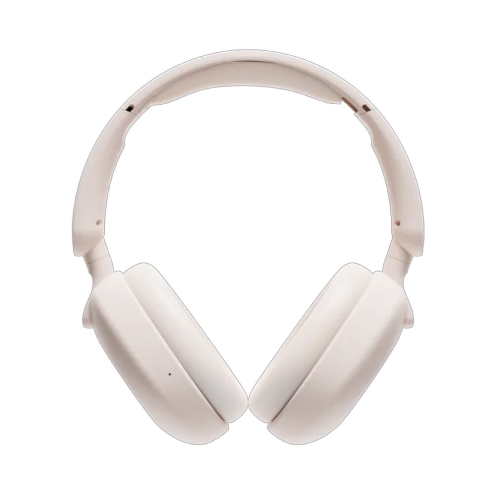 Sudio K2 trådløse over-ear-hodetelefoner / ANC-hodetelefoner med 60 timers batteritid – Hvit