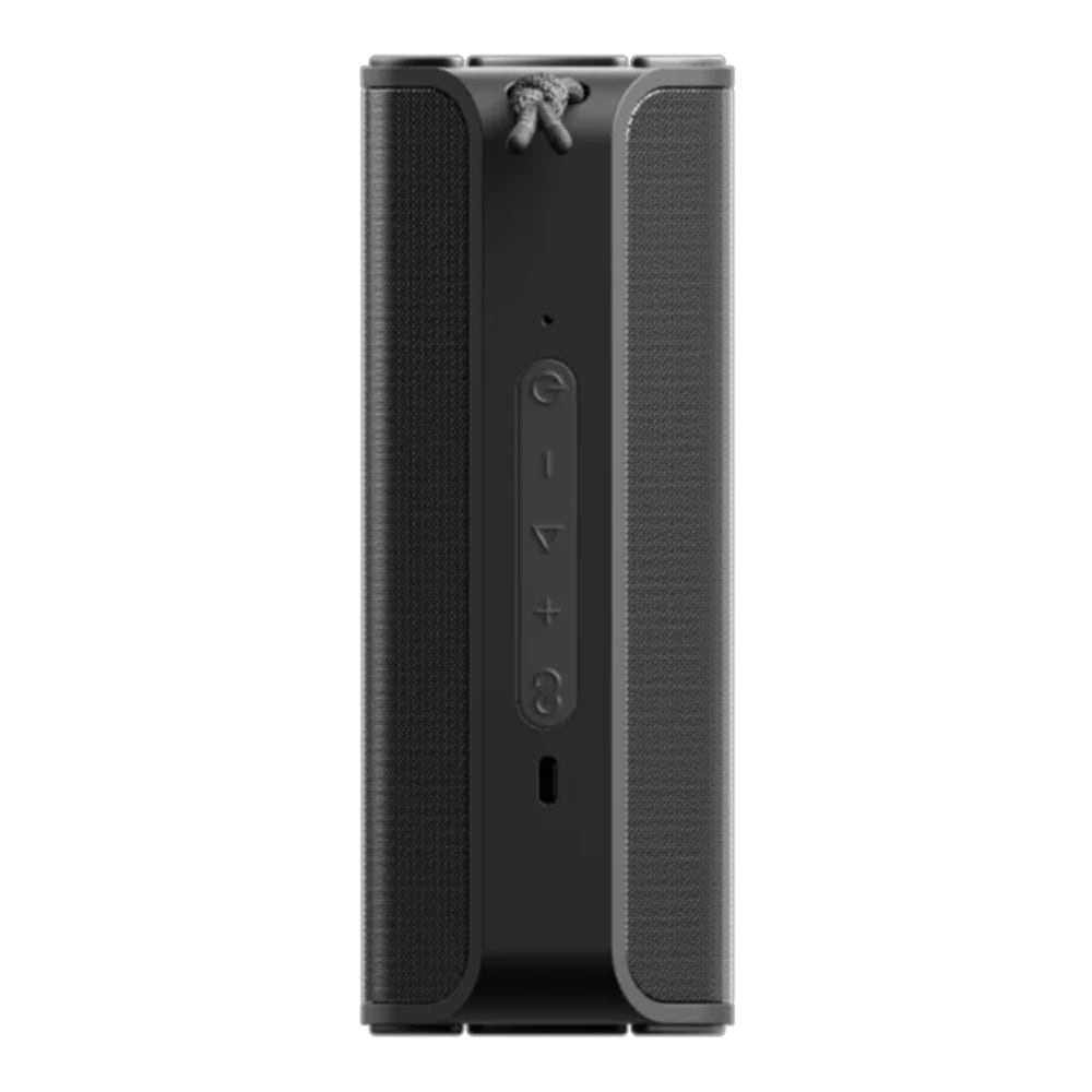 Sudio F4 bærbar Bluetooth høyttaler / 20 W, IPX7 og 25 timers batteritid – Svart