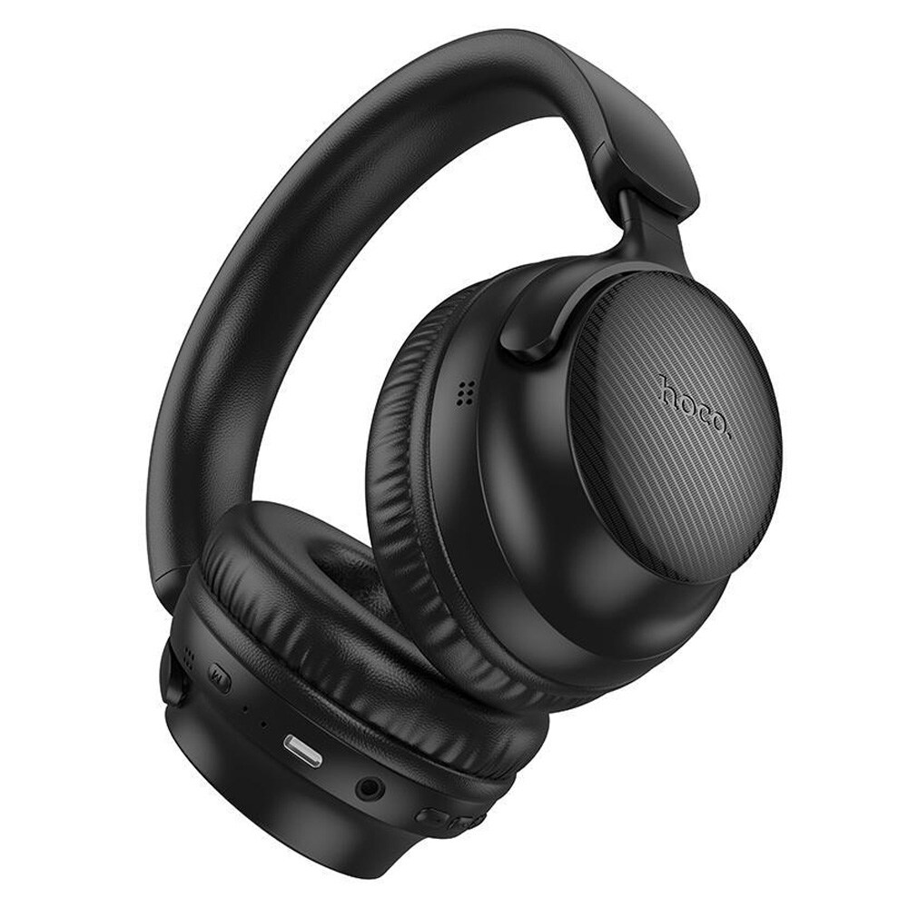 Hoco W53 Tone over-ear Bluetooth-hodetelefoner / trådløse hodetelefoner / over-ear hodetelefoner med AUX