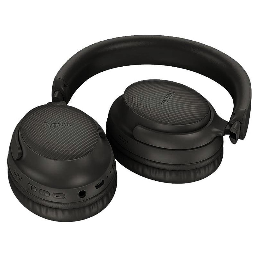 Hoco W53 Tone over-ear Bluetooth-hodetelefoner / trådløse hodetelefoner / over-ear hodetelefoner med AUX