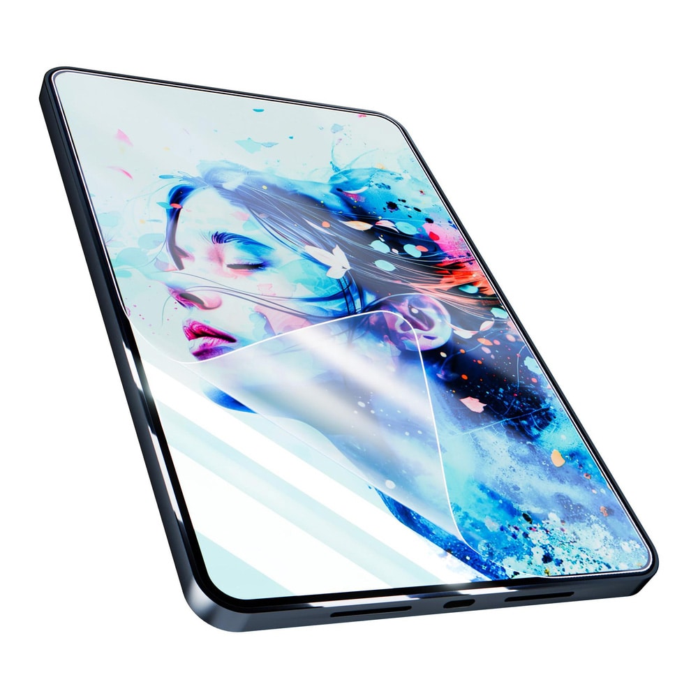 3mk Paper Feeling skjermbeskytter for iPad Pro 13" 2024 7 gen / skjermbeskytter med papirfølelse - 2-pakning