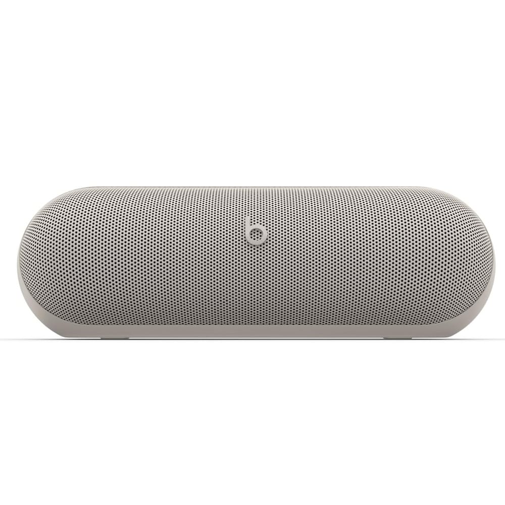 Apple Beats Pill Kim Kardashian Edition MAX24ZM/A / Bluetooth-høyttaler / bærbar høyttaler - lysegrå