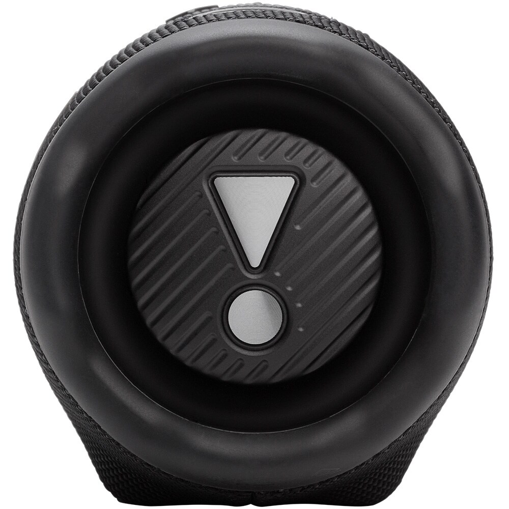 JBL Charge 6, bærbar Bluetooth-høyttaler, svart