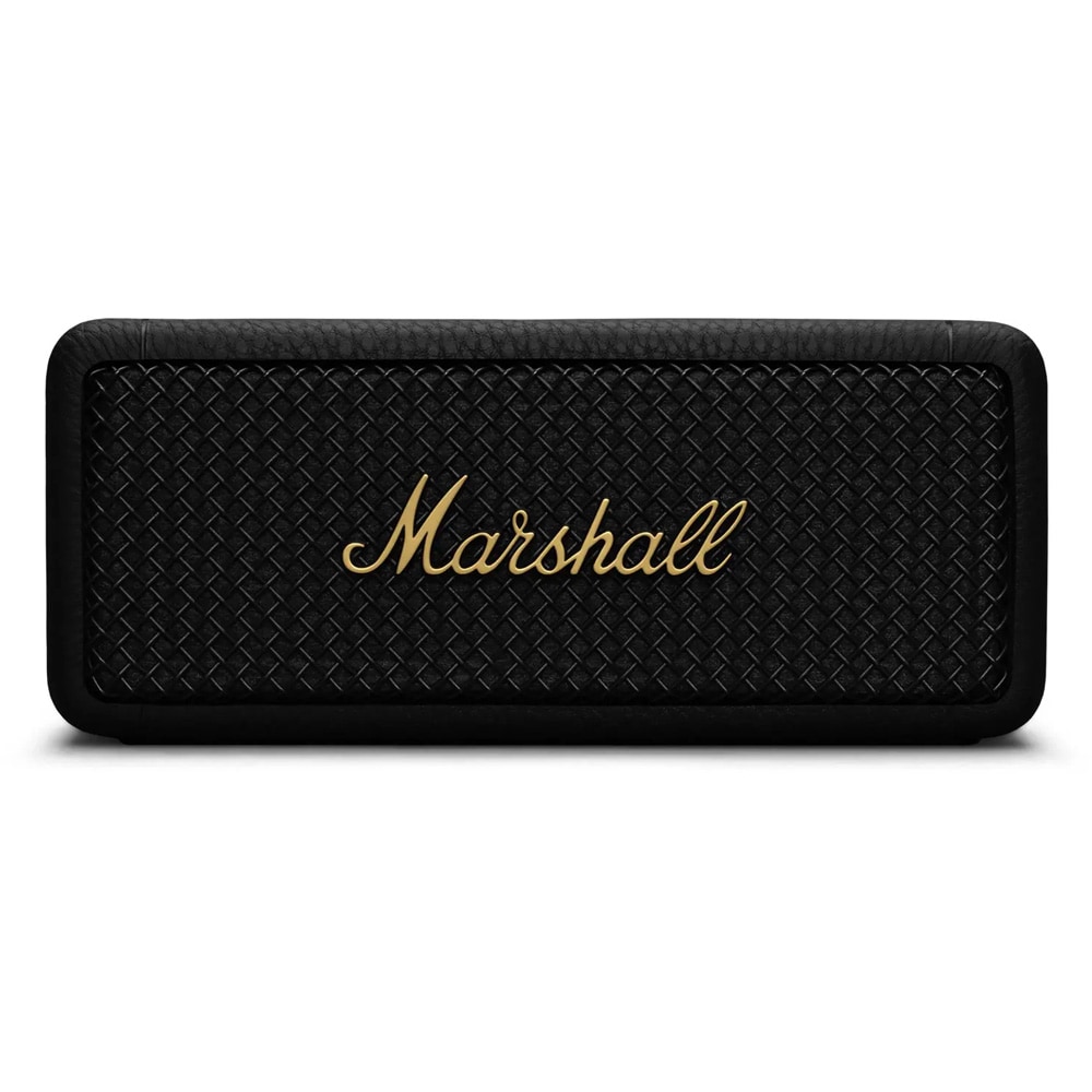 Marshall Emberton II Bluetooth-høyttaler / bærbar Bluetooth-høyttaler / vanntett høyttaler
