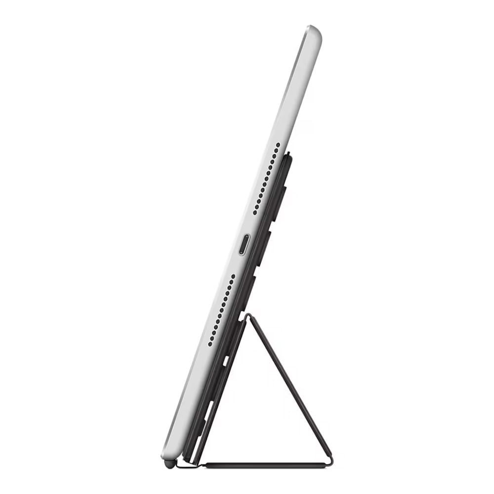 Apple Smart Keyboard til iPad 10,2" (7, 8, 9), iPad Air 3 og iPad Pro 10,5" – tastaturdeksel med Smart Connector
