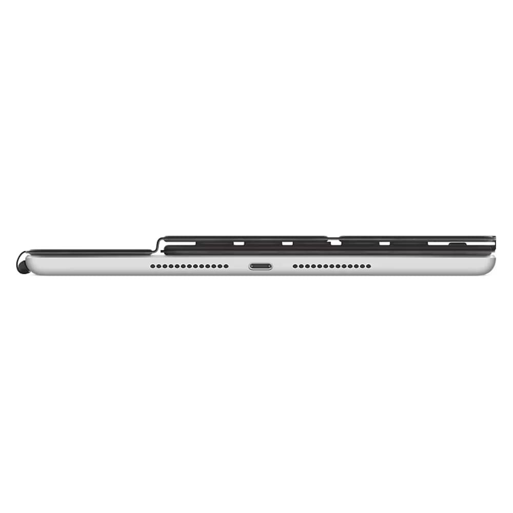 Apple Smart Keyboard til iPad 10,2" (7, 8, 9), iPad Air 3 og iPad Pro 10,5" – tastaturdeksel med Smart Connector