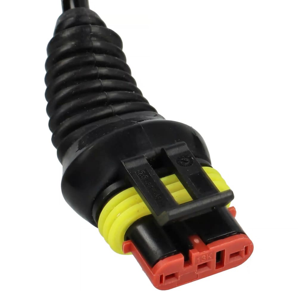 Strømforsyning for Gardena / Flymo / Husqvarna / McCulloch 28V/1,3 A 36,4W