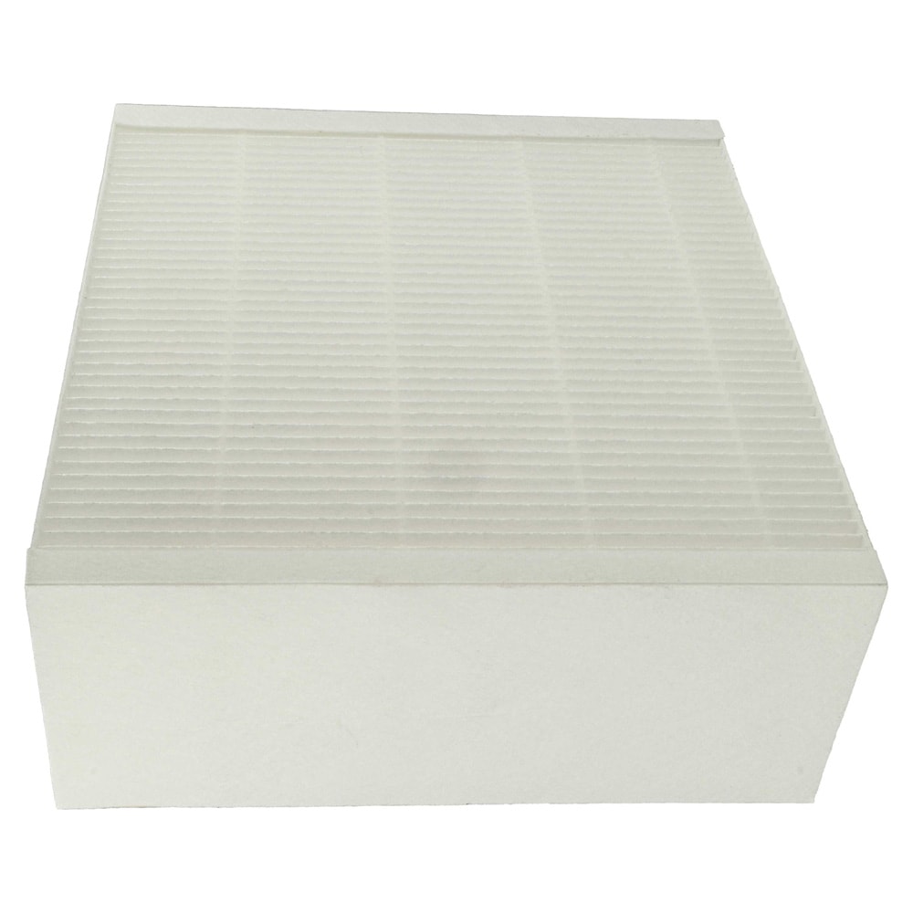 Filtersett for Vallox ValloPlus 350 MV / 350 SC / 350 SE / Vallox 1511 / Vallox Nr. 24