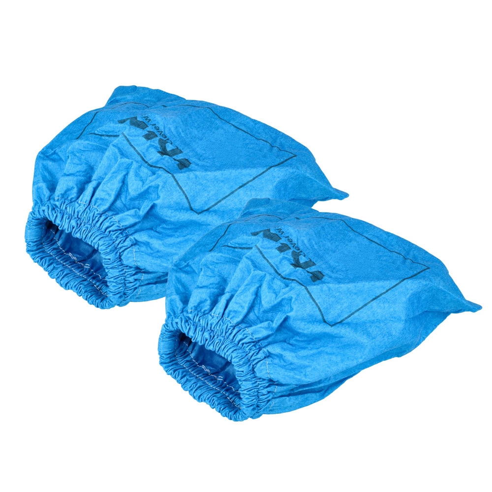Textilfilter/tygpåsar for støvsugere Lidl / Parkside / Rowenta / Dewalt / Kärcher