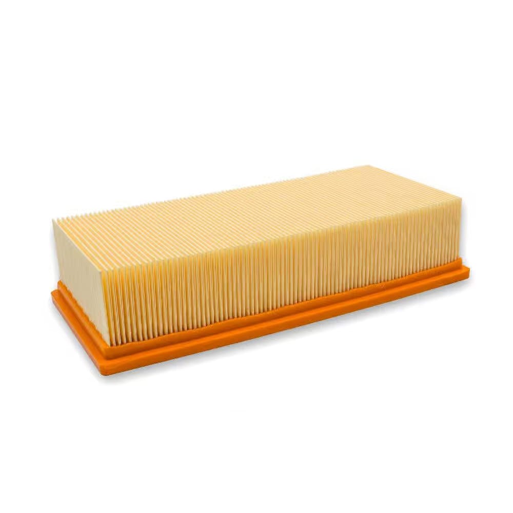 Filter for Kärcher/Hilti støvsugere - erstatter f.eks. 6.904-283 / Kärcher 6.904-283