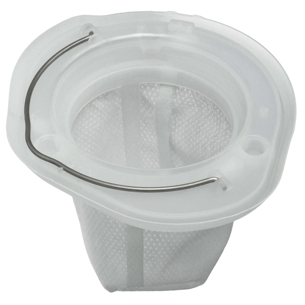 Erstatningsfilter til Black+Decker håndstøvsuger - erstatter original N566706