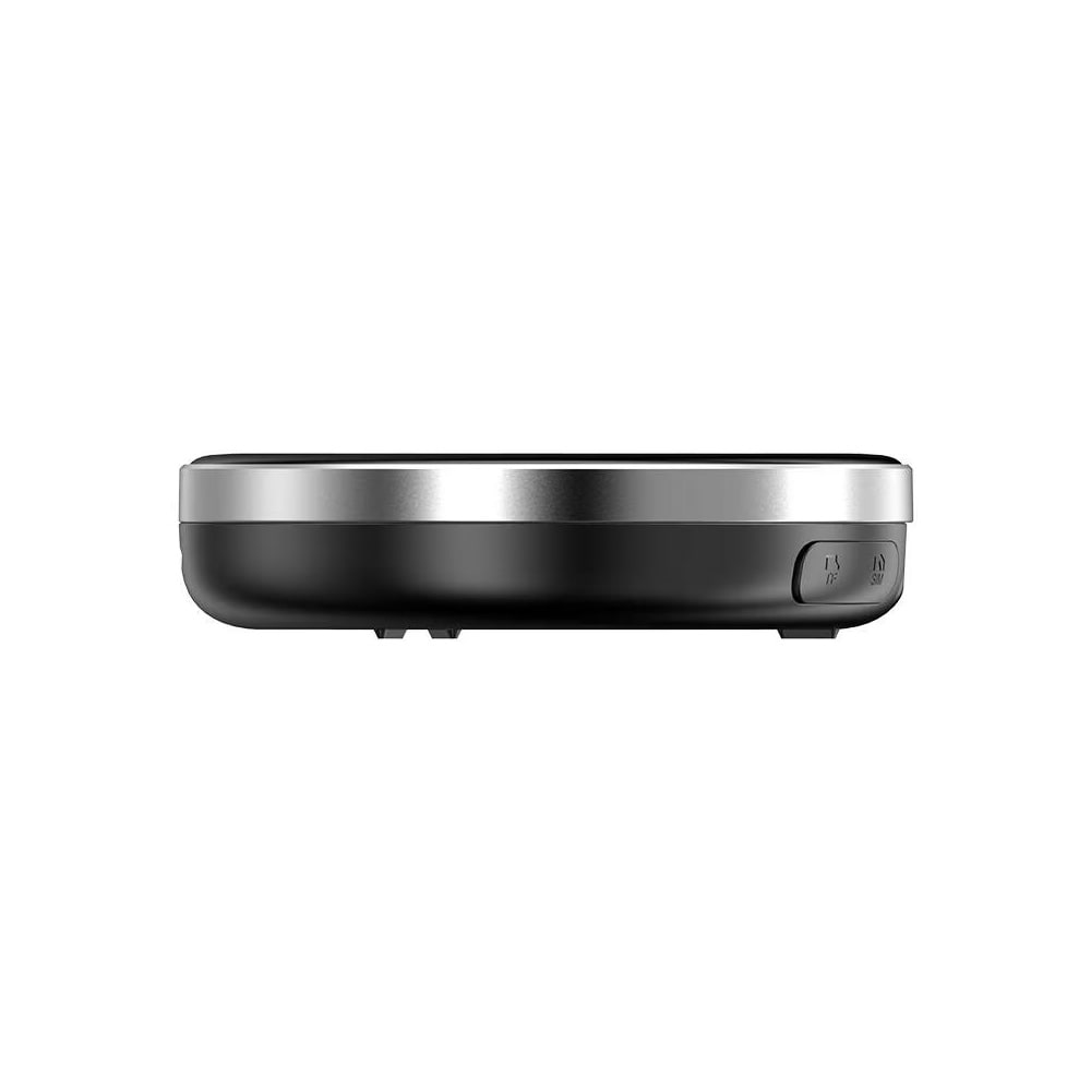Ottocast OttoAibox P3 PCS46 CarPlay-adapter / Android Auto-adapter med Android 12 og 4G