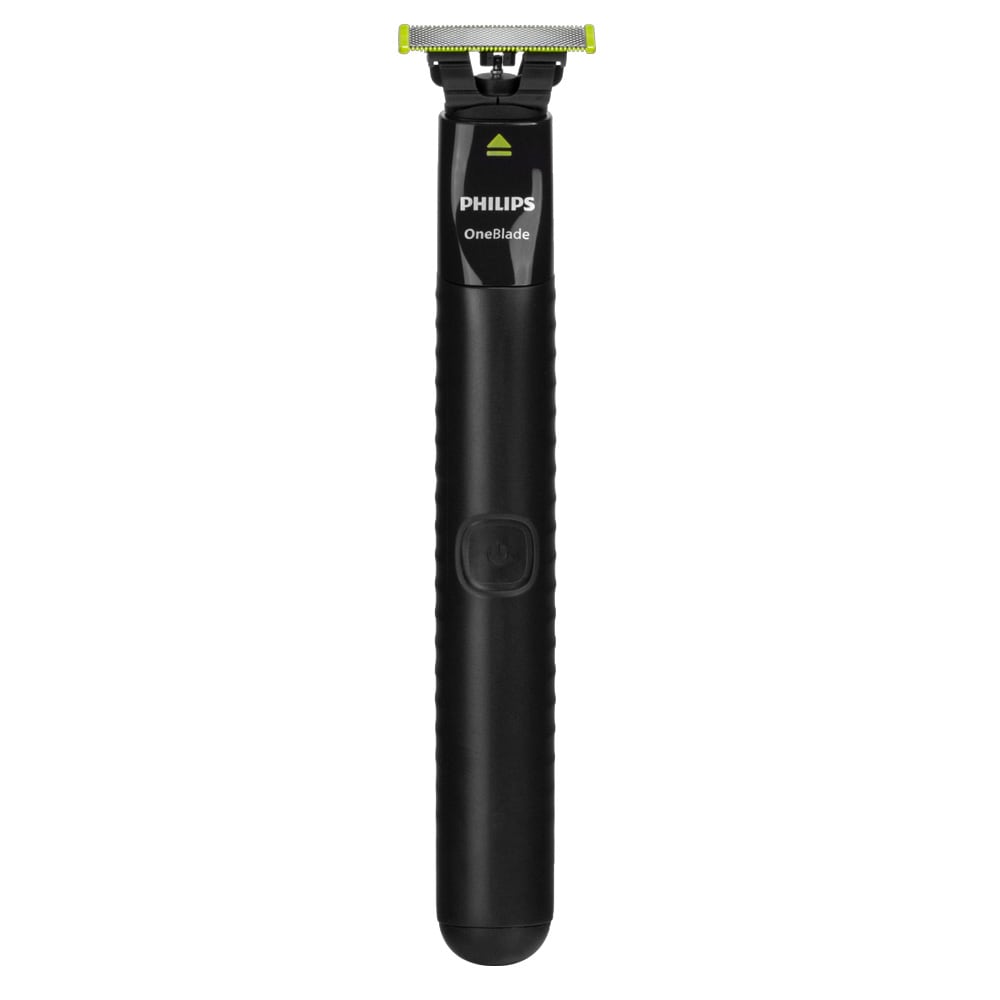 Philips OneBlade QP1424 / Hybrid ansiktsbarbermaskin / Våt- og tørrbarbermaskin