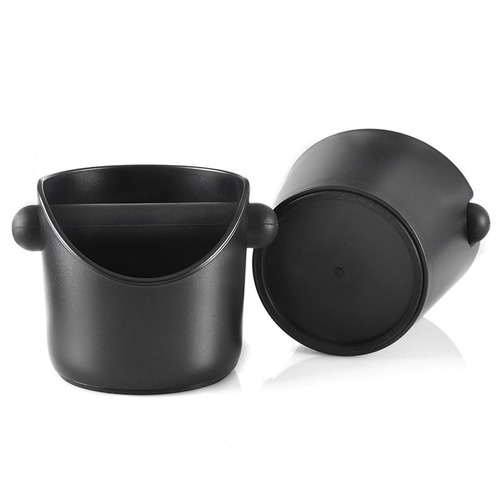 Knockbox - Sumpboks for kaffemaskiner / knockbox for espresso / sumpboks for kaffepucker