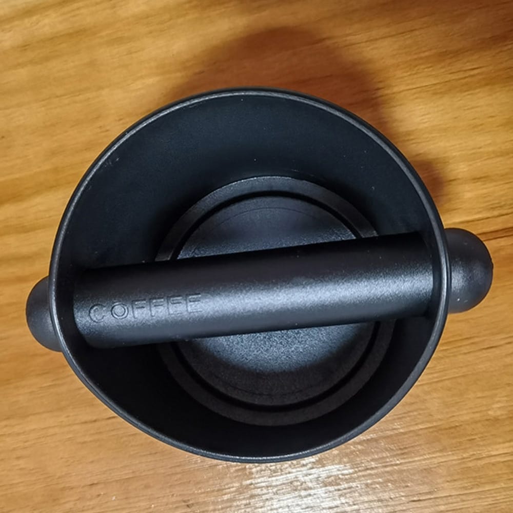 Knockbox - Sumpboks for kaffemaskiner / knockbox for espresso / sumpboks for kaffepucker