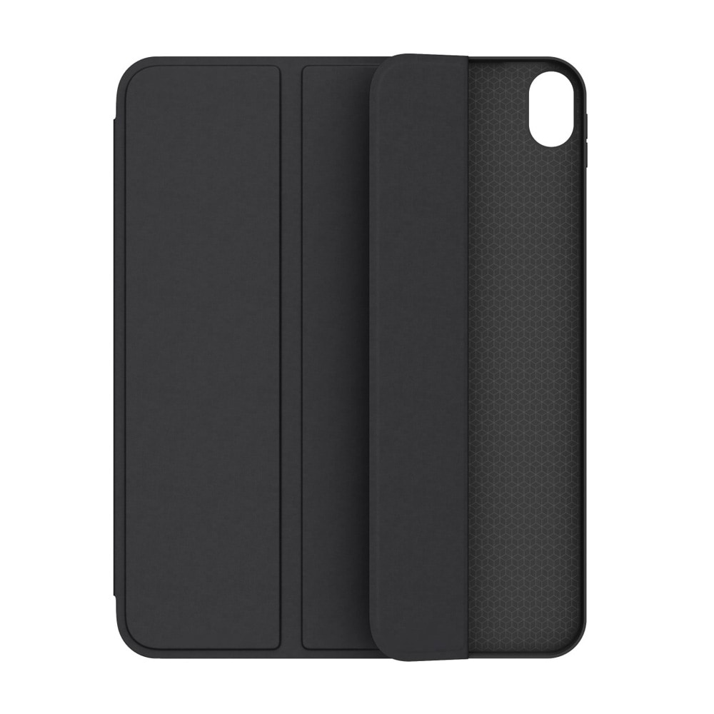 Etteri Case for Apple iPad 10 2022 10,9'' / iPad 11 A16 2025 11'' - Svart
