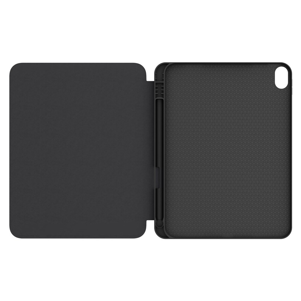 Etteri Case for Apple iPad 10 2022 10,9'' / iPad 11 A16 2025 11'' - Svart