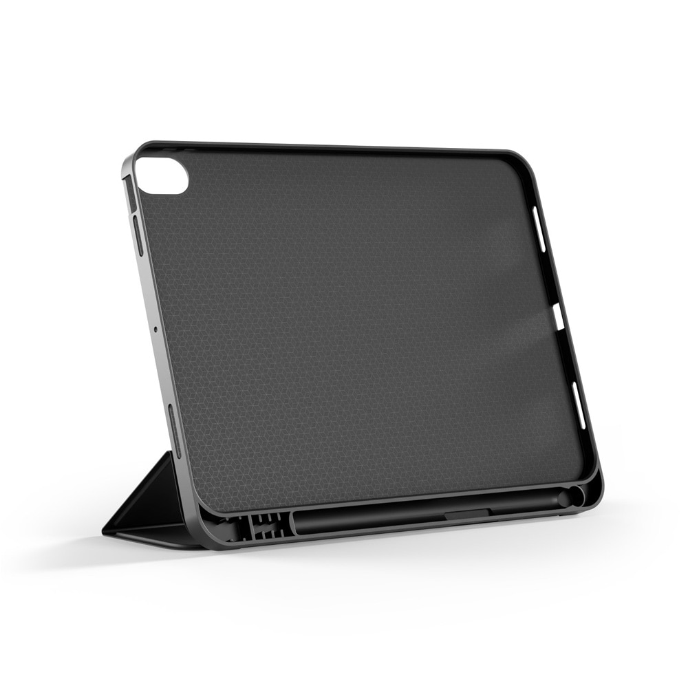 Etteri Case for Apple iPad 10 2022 10,9'' / iPad 11 A16 2025 11'' - Svart