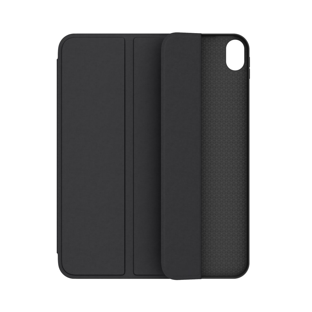 Etteri Case for Apple iPad Air 4 2020 / 5 2022 10,9'' / 6 2024 / 7 2025 11'' - Svart