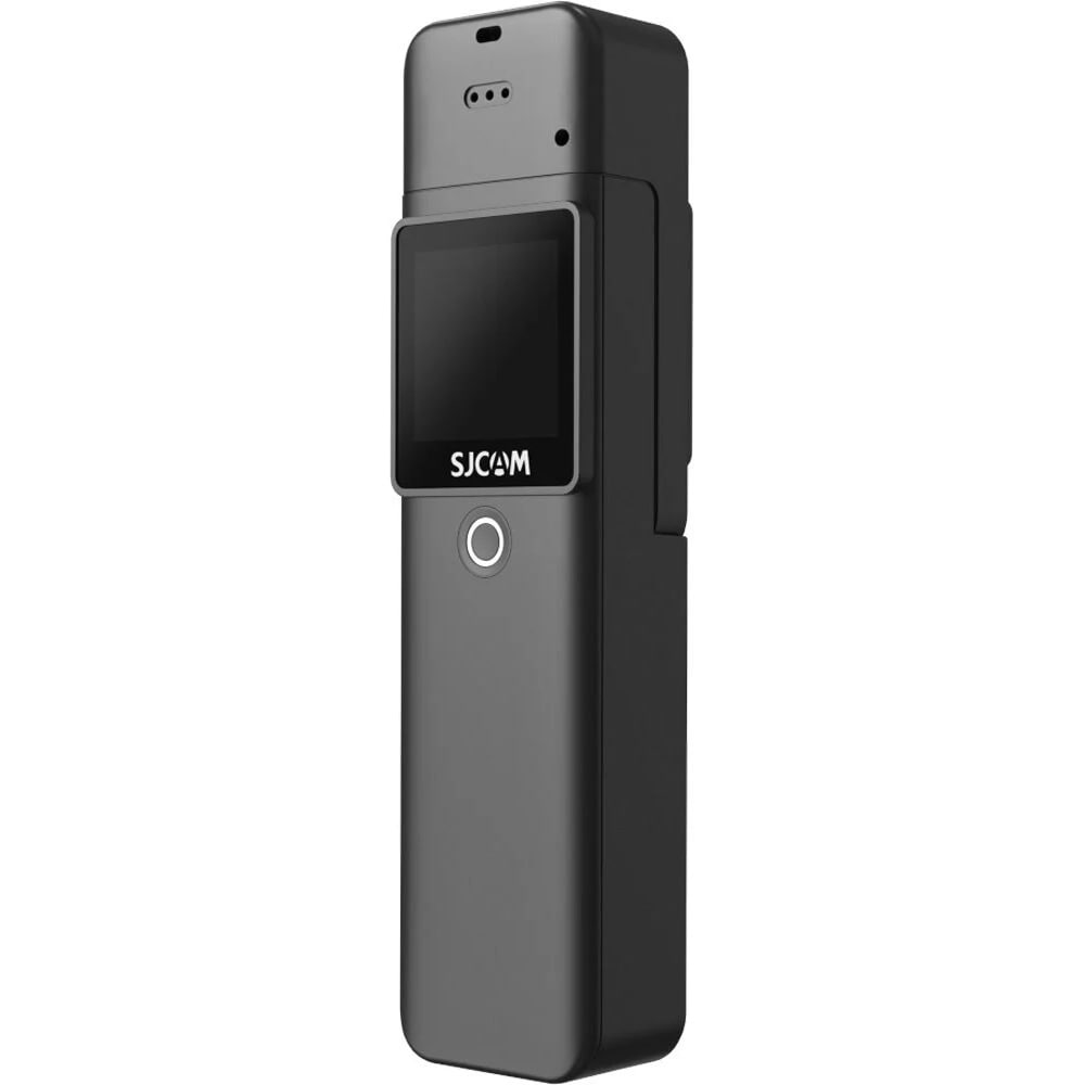 SJCAM C300 4K actionkamera / vanntett kamera med 6-akset stabilisering og dobbel skjerm