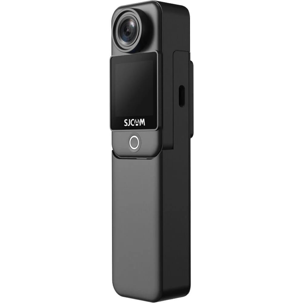 SJCAM C300 4K actionkamera / 4K actionkamera med Wi-Fi / actionkamera med bildestabilisering