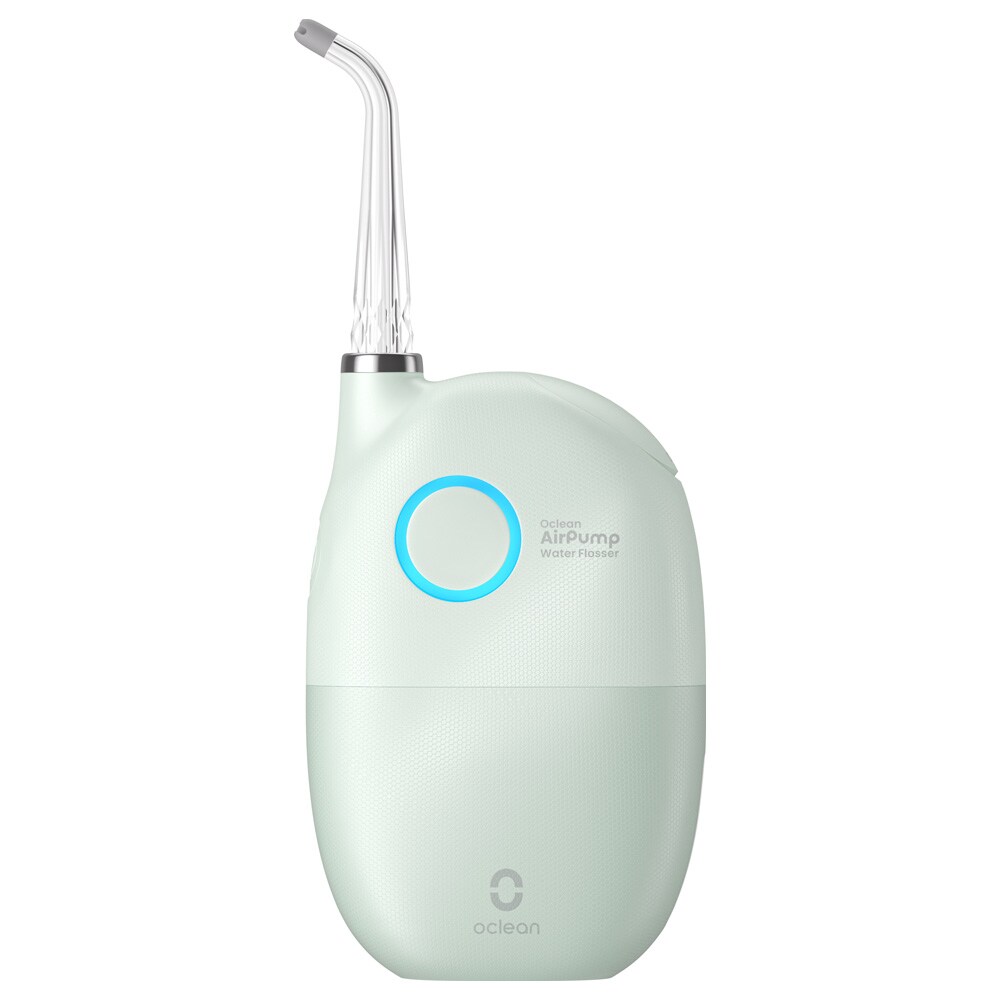 Oclean AirPump A10 munnskyll / bærbar munnskyll / oppladbar vannflosser