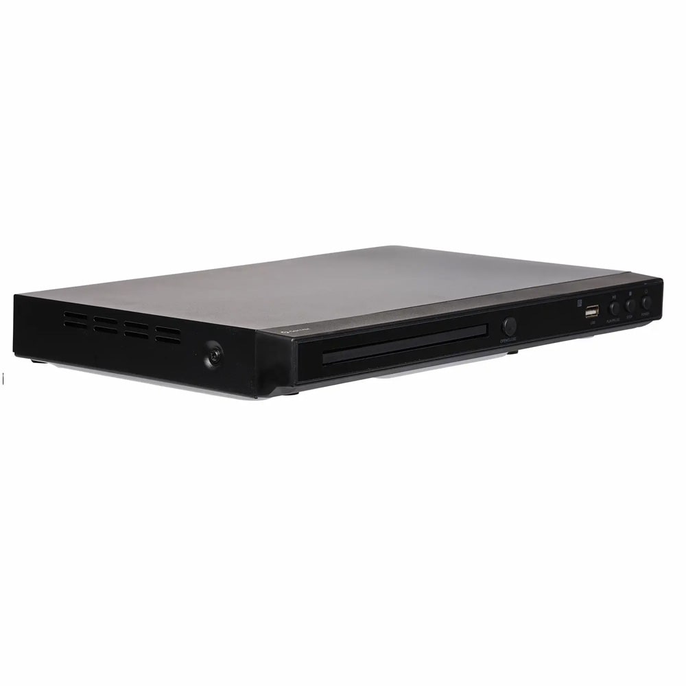 Denver DVD-spiller DVH-1245MK3 / DVD-spiller med HDMI / DVD-spiller med USB
