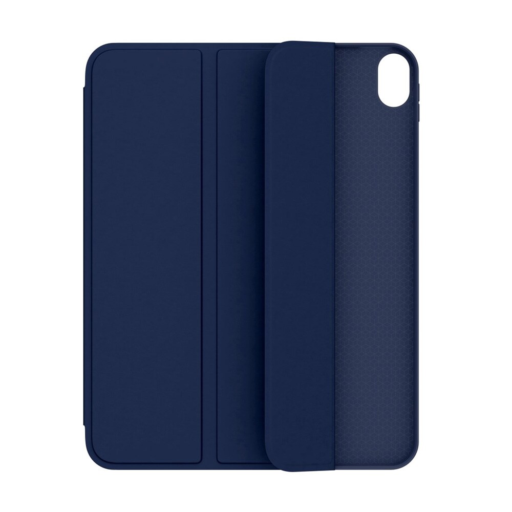 Etteri-etui til Apple iPad Pro 2024 11" – mørkeblå / beskyttelsesetui til iPad Pro