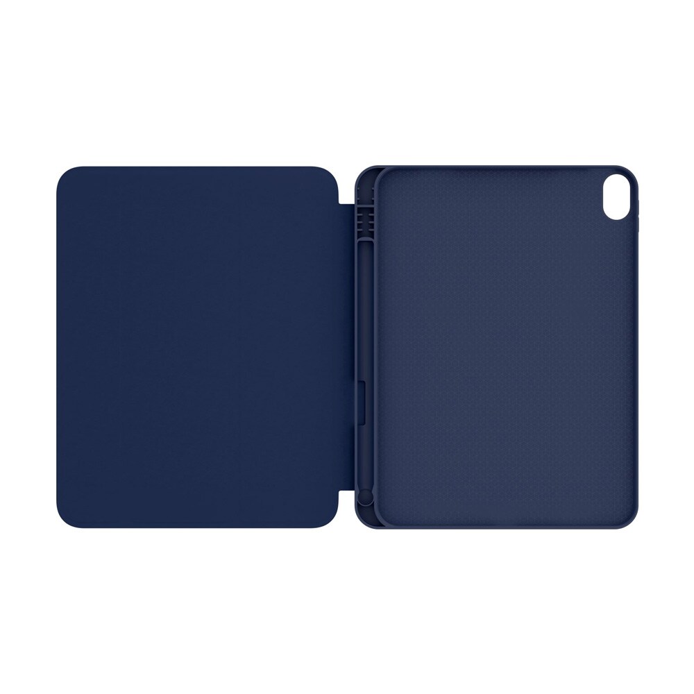 Etteri-etui til Apple iPad Pro 2024 11" – mørkeblå / beskyttelsesetui til iPad Pro