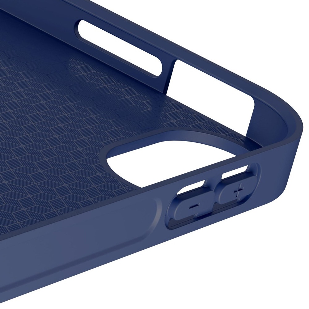 Etteri-etui til Apple iPad Pro 2024 11" – mørkeblå / beskyttelsesetui til iPad Pro