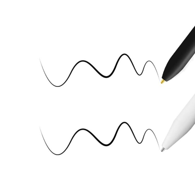 S Pen-spisser til Samsung Galaxy 8-pakning / metallspisser / Galaxy Tab, S Ultra og Note