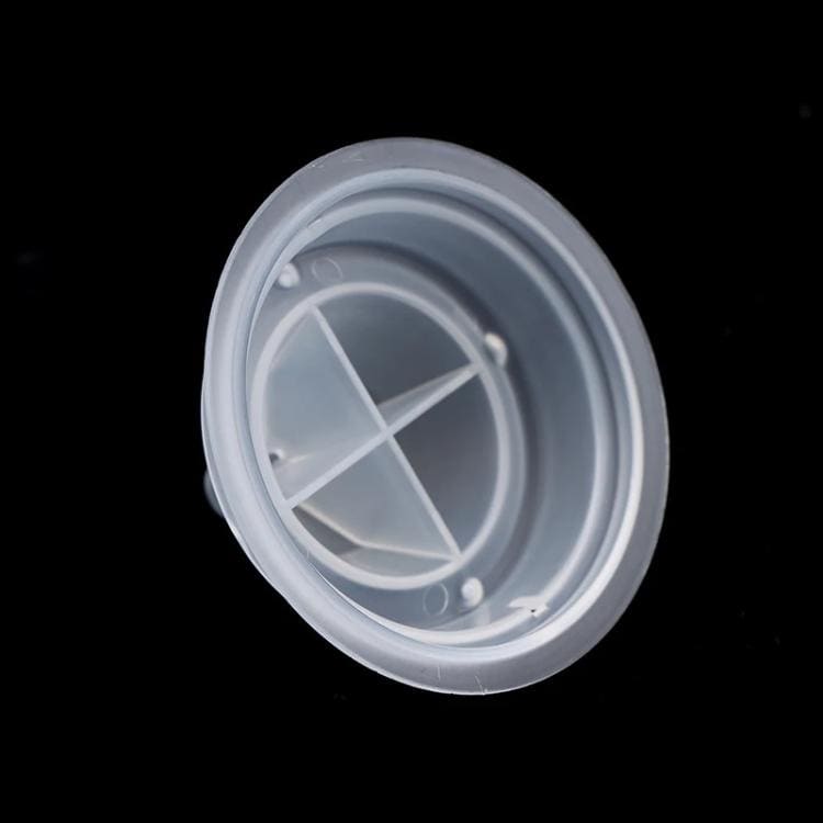 Rengjøringsadapter til Nescafé Dolce Gusto-kaffemaskin / rengjøringsverktøy / gjenbrukbar kapseladapter