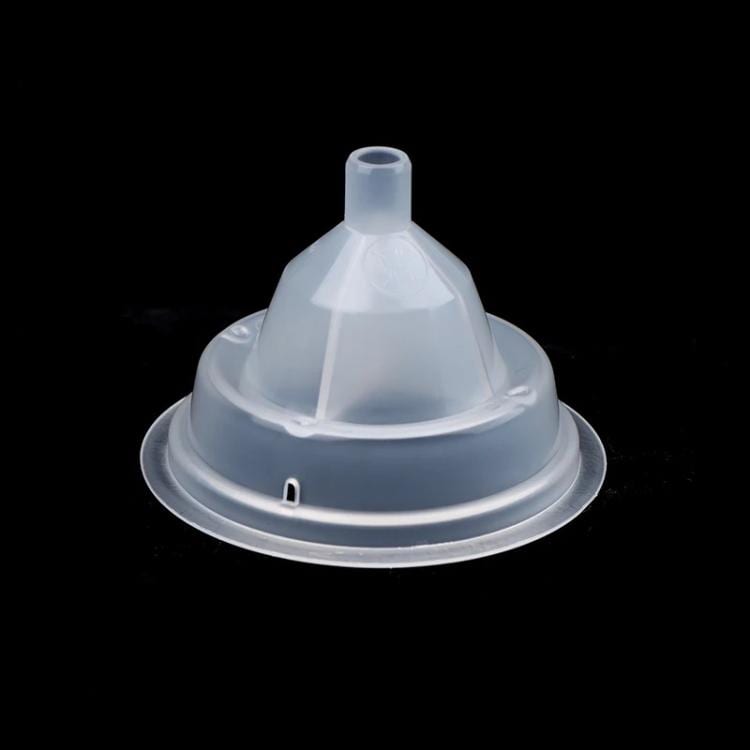 Rengjøringsadapter til Nescafé Dolce Gusto-kaffemaskin / rengjøringsverktøy / gjenbrukbar kapseladapter