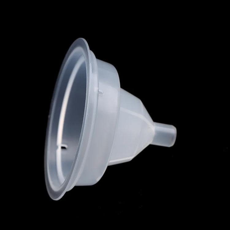 Rengjøringsadapter til Nescafé Dolce Gusto-kaffemaskin / rengjøringsverktøy / gjenbrukbar kapseladapter