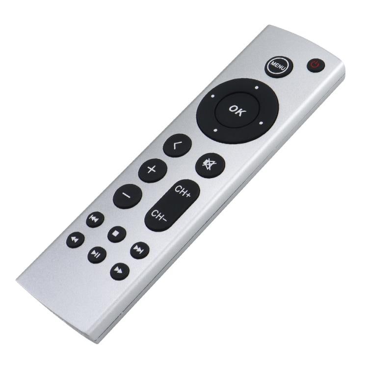 Fjernkontroll til Apple TV 4K/HD Gen 2–7 / Erstatningsfjernkontroll til Apple TV