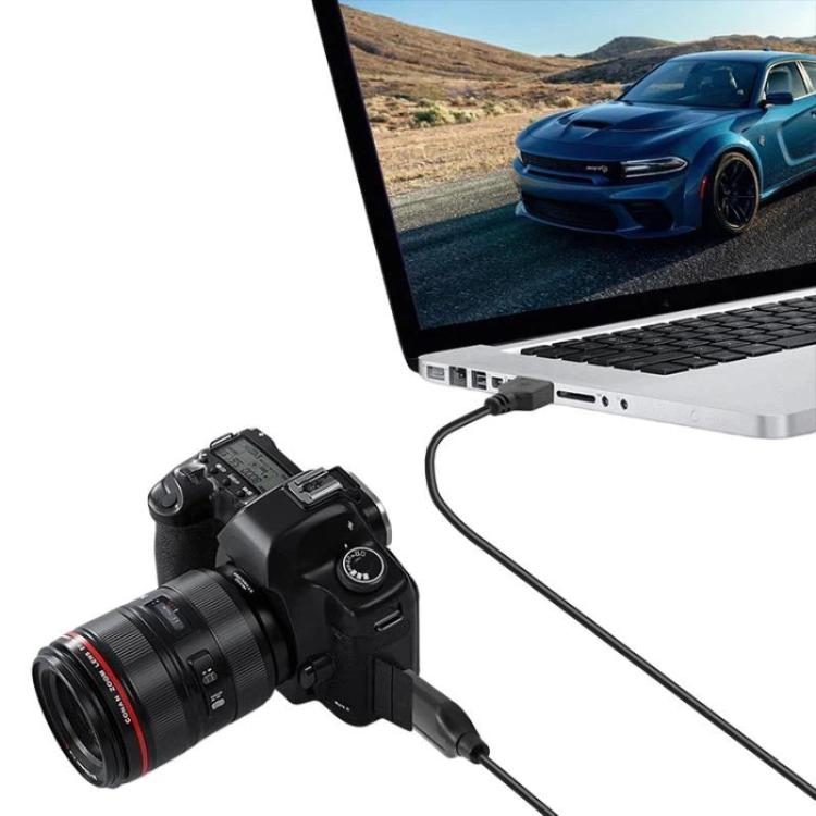 HDMI til USB-adapter 1080P for lyd og video / HDMI-innspillingskort 1080P