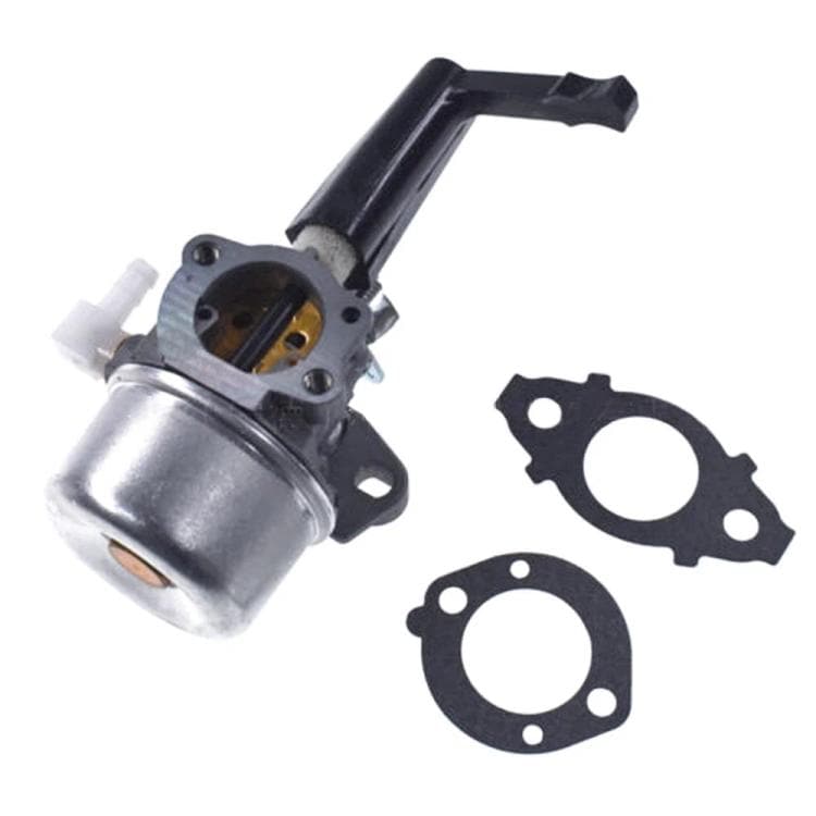 Gassventil til gressklipper / Reservegassventil 697422 til Briggs & Stratton 110402/110412