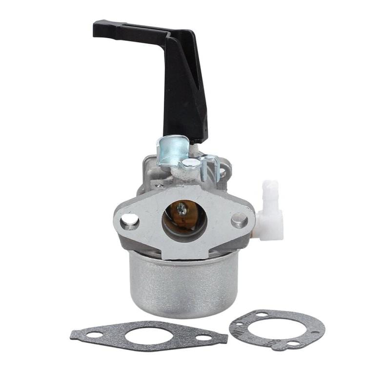 Gassventil til gressklipper / Reservegassventil 697422 til Briggs & Stratton 110402/110412
